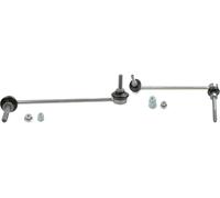 2x Collegamenti barra stabilizzatrice LEMFÖRDER Davanti S+D per PORSCHE 718 III