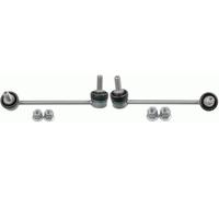 2x Collegamenti barra stabilizzatrice LEMFÖRDER Davanti S+D per VOLVO XC90 II,