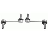 2x Collegamenti barra stabilizzatrice LEMFÖRDER Retro S+D per ALFA ROMEO 159 I,