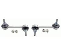 2x Collegamenti barra stabilizzatrice LEMFÖRDER Retro S+D per ALFA ROMEO 4C,