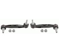 2x Collegamenti barra stabilizzatrice LEMFÖRDER Retro S+D per ALPINA, BMW 1 1 2