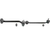 2x Collegamenti barra stabilizzatrice LEMFÖRDER Retro S+D per AUDI 80 B4, A4 B5