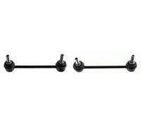 2x Collegamenti barra stabilizzatrice LEMFÖRDER Retro S+D per HONDA HR-V (GH_)