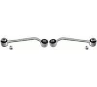 2x Collegamenti barra stabilizzatrice LEMFÖRDER Retro S+D per MERCEDES-BENZ CLK