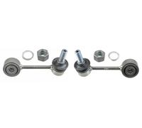2x Collegamenti barra stabilizzatrice LEMFÖRDER Retro S+D per MERCEDES-BENZ GLE