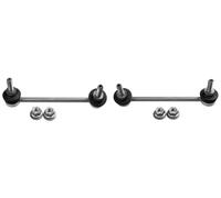 2x Collegamenti barra stabilizzatrice LEMFÖRDER Retro S+D per MINI COUNTRYMAN
