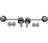 2x Collegamenti barra stabilizzatrice LEMFÖRDER Retro S+D per POLESTAR, VOLVO 1