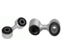 2x Collegamenti barra stabilizzatrice LEMFÖRDER Retro S+D per VW, AUDI, BENTLEY