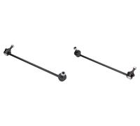 2x Collegamenti barra stabilizzatrice MAXGEAR Davanti S+D per