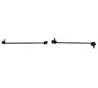 2x Collegamenti barra stabilizzatrice MAXGEAR Davanti S+D per ALPINA, BMW 7 E65