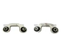 2x Collegamenti barra stabilizzatrice MAXGEAR Davanti S+D per AUDI, SEAT A4 B7,