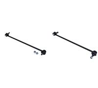 2x Collegamenti barra stabilizzatrice MAXGEAR Davanti S+D per BMW 5 E60, 5 E61,