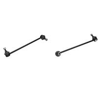 2x Collegamenti barra stabilizzatrice MAXGEAR Davanti S+D per BMW E83