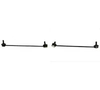 2x Collegamenti barra stabilizzatrice MAXGEAR Davanti S+D per BMW X3 E53