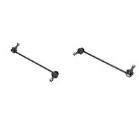 2x Collegamenti barra stabilizzatrice MAXGEAR Davanti S+D per CHEVROLET, DAEWOO