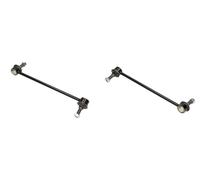 2x Collegamenti barra stabilizzatrice MAXGEAR Davanti S+D per CHEVROLET, OPEL A