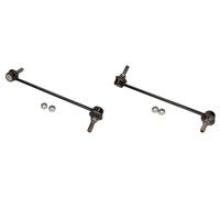 2x Collegamenti barra stabilizzatrice MAXGEAR Davanti S+D per CHEVROLET, OPEL I