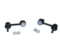 2x Collegamenti barra stabilizzatrice MAXGEAR Davanti S+D per HONDA ACCORD IX,