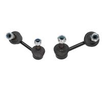 2x Collegamenti barra stabilizzatrice MAXGEAR Davanti S+D per HONDA ACCORD VI