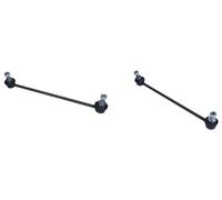 2x Collegamenti barra stabilizzatrice MAXGEAR Davanti S+D per HONDA JAZZ II