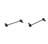 2x Collegamenti barra stabilizzatrice MAXGEAR Davanti S+D per HYUNDAI i10 I