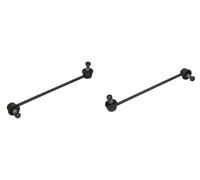 2x Collegamenti barra stabilizzatrice MAXGEAR Davanti S+D per HYUNDAI, KIA III,
