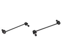 2x Collegamenti barra stabilizzatrice MAXGEAR Davanti S+D per HYUNDAI SANTA FÉ