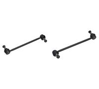 2x Collegamenti barra stabilizzatrice MAXGEAR Davanti S+D per KIA CERATO I