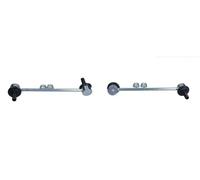 2x Collegamenti barra stabilizzatrice MAXGEAR Davanti S+D per KIA SOUL I