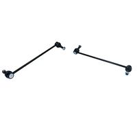2x Collegamenti barra stabilizzatrice MAXGEAR Davanti S+D per MERCEDES-BENZ