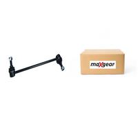 2x Collegamenti barra stabilizzatrice MAXGEAR Davanti S+D per MERCEDES-BENZ