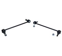 2x Collegamenti barra stabilizzatrice MAXGEAR Davanti S+D per MERCEDES-BENZ C