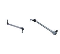 2x Collegamenti barra stabilizzatrice MAXGEAR Davanti S+D per MERCEDES-BENZ C C