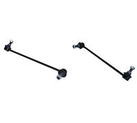 2x Collegamenti barra stabilizzatrice MAXGEAR Davanti S+D per MERCEDES-BENZ CLS