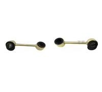 2x Collegamenti barra stabilizzatrice MAXGEAR Davanti S+D per MERCEDES-BENZ E