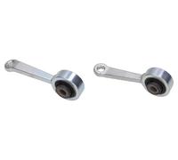 2x Collegamenti barra stabilizzatrice MAXGEAR Davanti S+D per MERCEDES-BENZ E