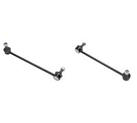 2x Collegamenti barra stabilizzatrice MAXGEAR Davanti S+D per MERCEDES-BENZ V