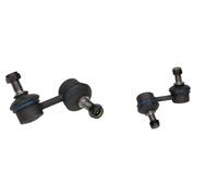 2x Collegamenti barra stabilizzatrice MAXGEAR Davanti S+D per MITSUBISHI L200
