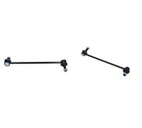 2x Collegamenti barra stabilizzatrice MAXGEAR Davanti S+D per OPEL ASTRA K