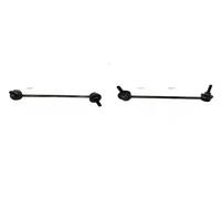 2x Collegamenti barra stabilizzatrice MAXGEAR Davanti S+D per RENAULT TWINGO I,