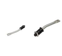 2x Collegamenti barra stabilizzatrice MAXGEAR Davanti S+D per SSANGYONG ACTYON