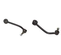 2x Collegamenti barra stabilizzatrice MAXGEAR Retro S+D per AUDI, PORSCHE, VW I