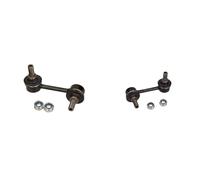 2x Collegamenti barra stabilizzatrice MAXGEAR Retro S+D per CITROËN, PEUGEOT