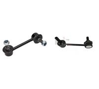 2x Collegamenti barra stabilizzatrice MAXGEAR Retro S+D per FORD USA, MAZDA 323