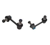 2x Collegamenti barra stabilizzatrice MAXGEAR Retro S+D per HONDA CR-V III, IV
