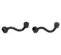 2x Collegamenti barra stabilizzatrice MAXGEAR Retro S+D per NISSAN, RENAULT