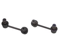 2x Collegamenti barra stabilizzatrice MAXGEAR Retro S+D per TOYOTA RAV 4 II