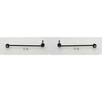 2x Collegamenti barra stabilizzatrice MONROE Davanti S+D per BMW F25, X2 F26