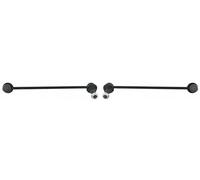 2x Collegamenti barra stabilizzatrice MONROE Davanti S+D per MERCEDES-BENZ C