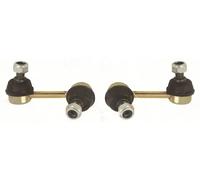 2x Collegamenti barra stabilizzatrice MONROE Davanti S+D per TOYOTA AVENSIS I,